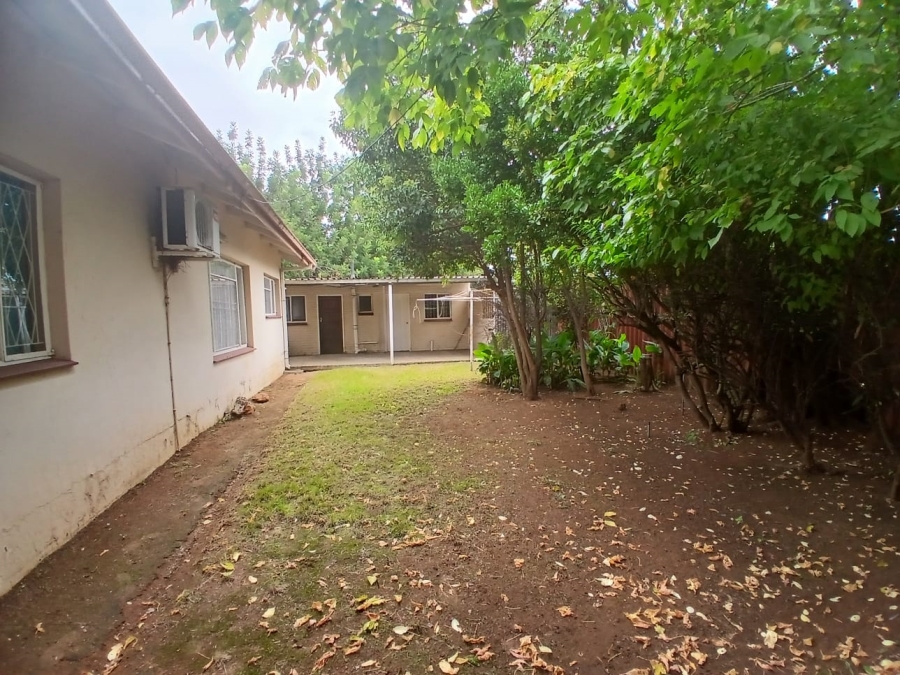 To Let commercial Property for Rent in Universitas Free State